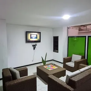  Apartamento Casa Grande En El Centro De La Cuidad