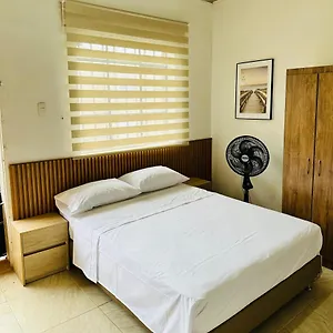  Apartamento En San Diego La Candelaria Cerca Al Centro De
